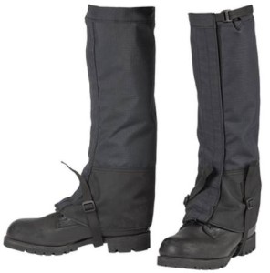 DragonWear FR Waterproof Leg Gaiters from GME Supply