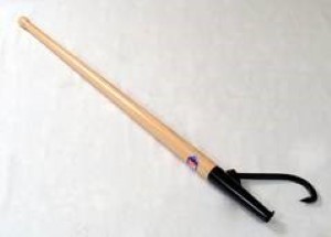 Cant Hook- 66" with 12" Hook from GME Supply