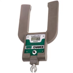 Chance LoadLooker Ammeter- Up to 69kV MEAMP11RW from GME Supply