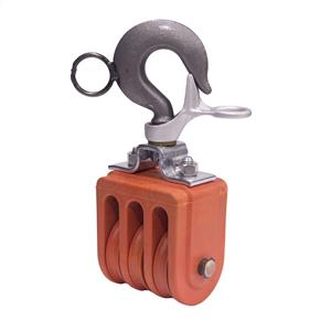 Chance Triple Block without Becket C4000918 from GME Supply