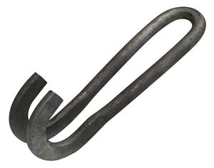 10" Pulling Hook from GME Supply