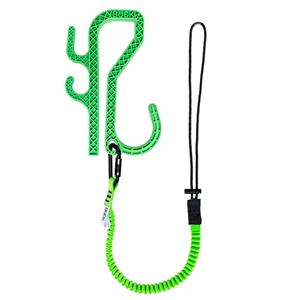Buckingham Bucket Hook with Tool Tether- 2410T from GME Supply