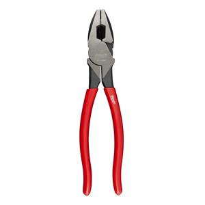 Milwaukee High-Leverage Lineman's Pliers- 48-22-6502 from Columbia Safety