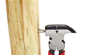 Milwaukee Multi-Purpose Tool- 48-22-6410 from GME Supply