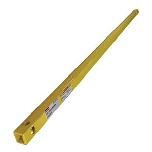 Slingco Yellow Drive Wrench 10,000ft lb from GME Supply
