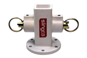 Slingco Drive Wrench Lock Assembly from GME Supply