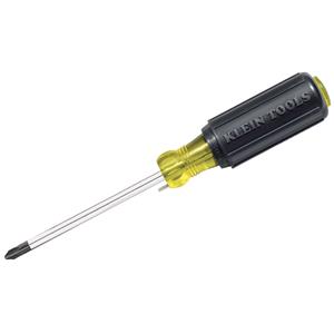 Wire Eye Screw Driver Phillips 603-4B from Columbia Safety