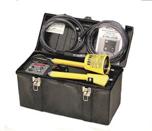 Bierer 0-35kV Phasing Meter from GME Supply