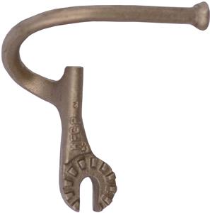 Hastings Universal Pigtail Disconnect- A10042 from GME Supply