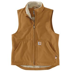 Carhartt FR Vest- Sherpa Lined- 104981 from GME Supply