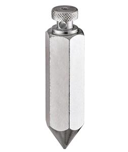 Empire 8 Oz Steel Plumb Bob #908 from GME Supply
