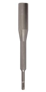 Milwaukee SDS Plus 5/8" x 10" Ground Rod Driver 48-62-6031 from GME Supply
