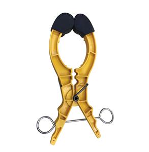 Slingco Blanket Pin with Hot Stick Clip ZPE12136 from GME Supply