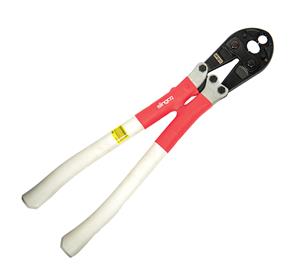 Slingco Mechanical Crimping Tool- BG and D3 from Columbia Safety