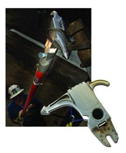 Litfinger Hot Stick Light from GME Supply
