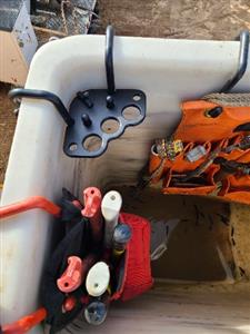 Journeyman Gear Corner Pocket #JG222 from GME Supply