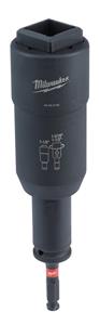 Milwaukee Lineman's 3-in-1 Transmission Utility Socket 49-66-5102 from GME Supply