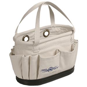 Estex Hard Body Bag w/ pockets from GME Supply