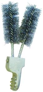 Hastings 2 Brush Cleaner- Universal from GME Supply