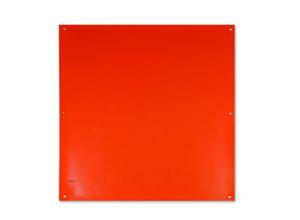 Salisbury Class 4 Rubber Blanket with Eyelets 900E from GME Supply