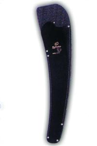 Saw Scabbard w/ belting 6222C from GME Supply