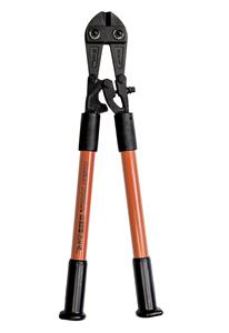 18" Klein Fiberglass Bolt Cutters  from GME Supply