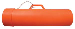 Blanket Canister w/ Handle from GME Supply