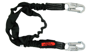 4ft Bashlin Lanyard 2804-4HL from GME Supply