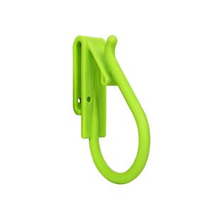 Handline Belt Hook #2402G from Columbia Safety