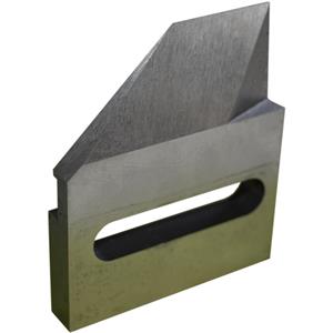 SS Straight Blade from GME Supply