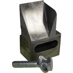 SS Shaving Blade from GME Supply
