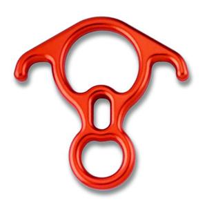 Aluminum Descender from GME Supply