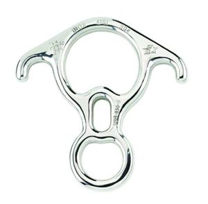 Steel Descender from GME Supply