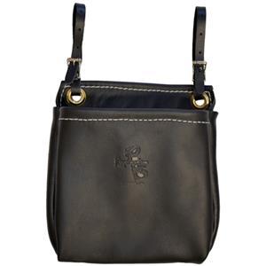 Buckingham 3 Pocket Bag - Black from Columbia Safety