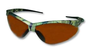 Camo Nemesis Sunglasses from GME Supply