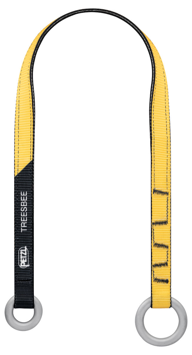 GME x Petzl MRS Moving Rope System Tree Care Technician Kit from GME Supply