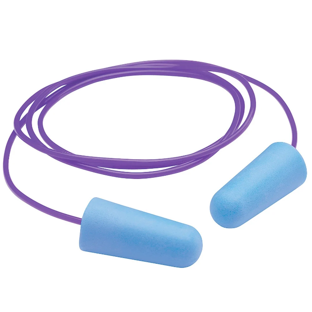 Gateway Safety GeoPlugz Corded Earplugs Single from GME Supply