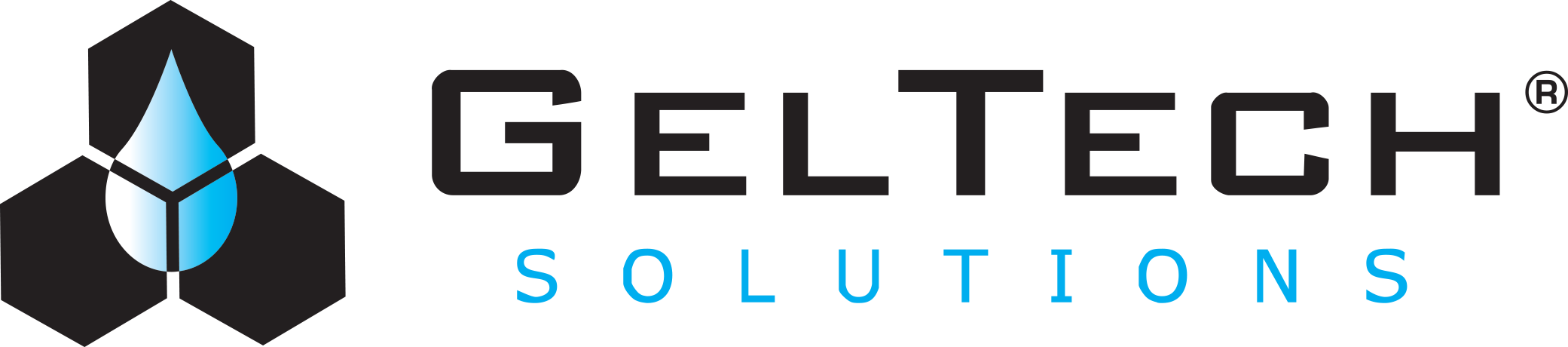 This product's manufacturer is GelTech Solutions