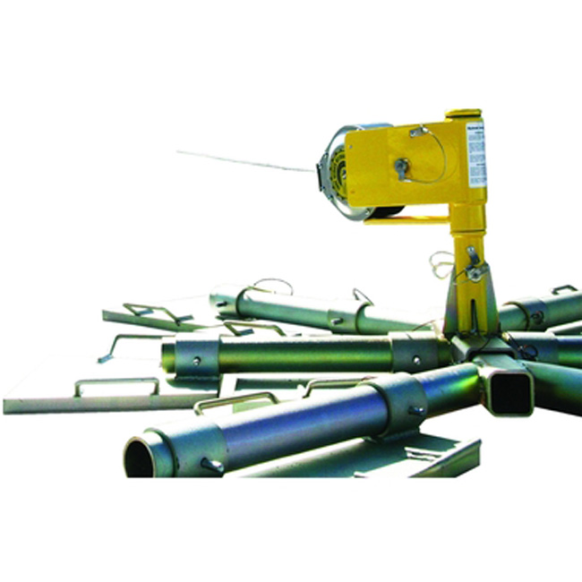 Guardian 00260 Angel Anchor System from GME Supply
