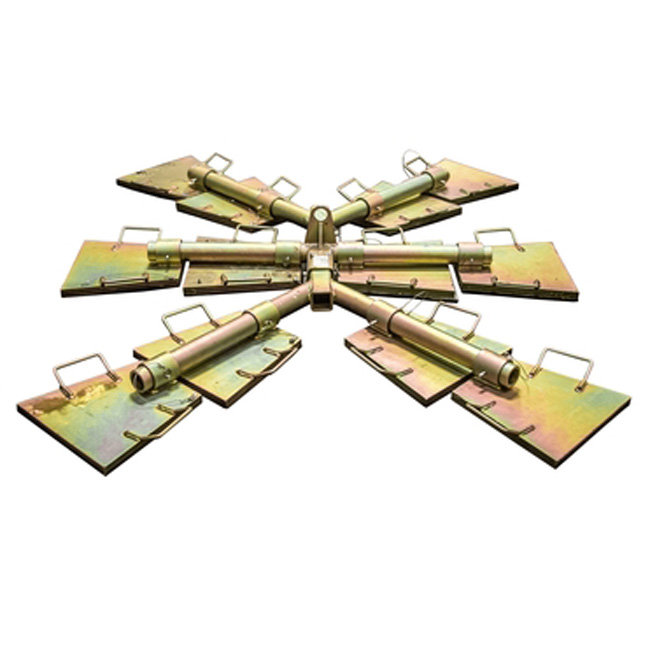 Guardian 00260 Angel Anchor System from GME Supply