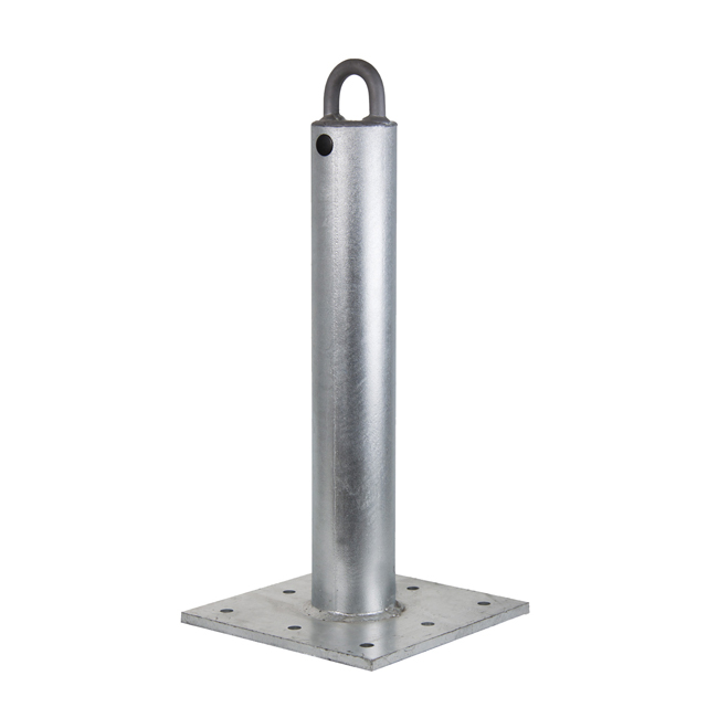 Guardian Fall Protection Concrete S-Anchor from GME Supply
