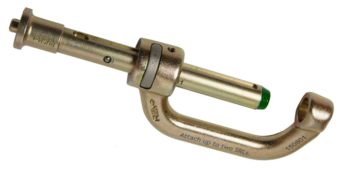 Guardian Dual SRL Bracket from GME Supply