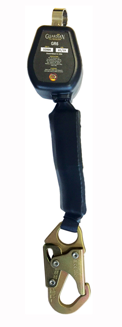 Guardian Fall Protection GR6 WEB SRL from GME Supply