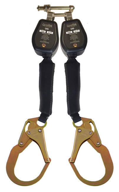 Guardian Fall Protection GR6 WEB SRL from GME Supply