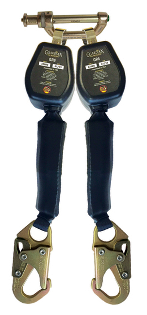 Guardian Fall Protection GR6 WEB SRL from GME Supply