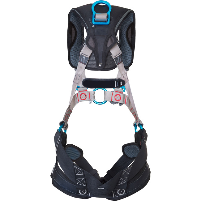 Guardian Xplorer Harness without Waistpad from GME Supply
