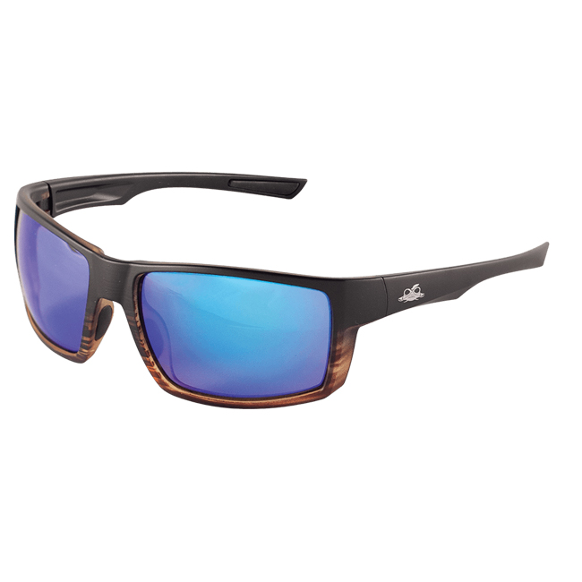 Bullhead Sawfish Safety Glasses from GME Supply