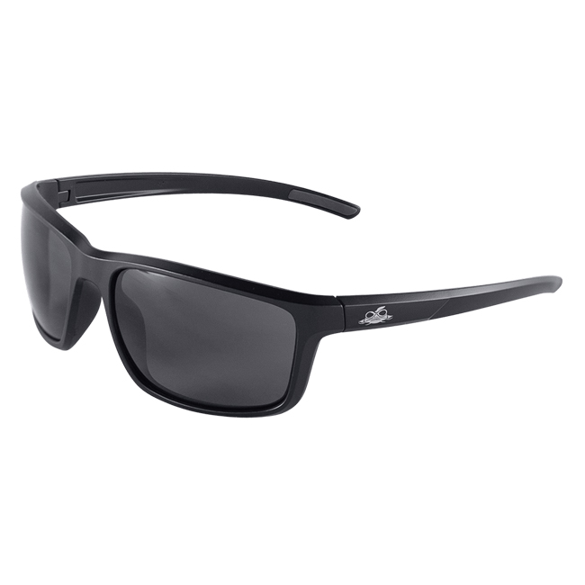 Bullhead Pompano Safety Glasses from GME Supply
