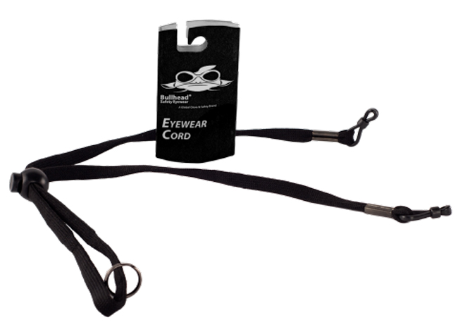 Loop End Elastic Glasses Teather from GME Supply