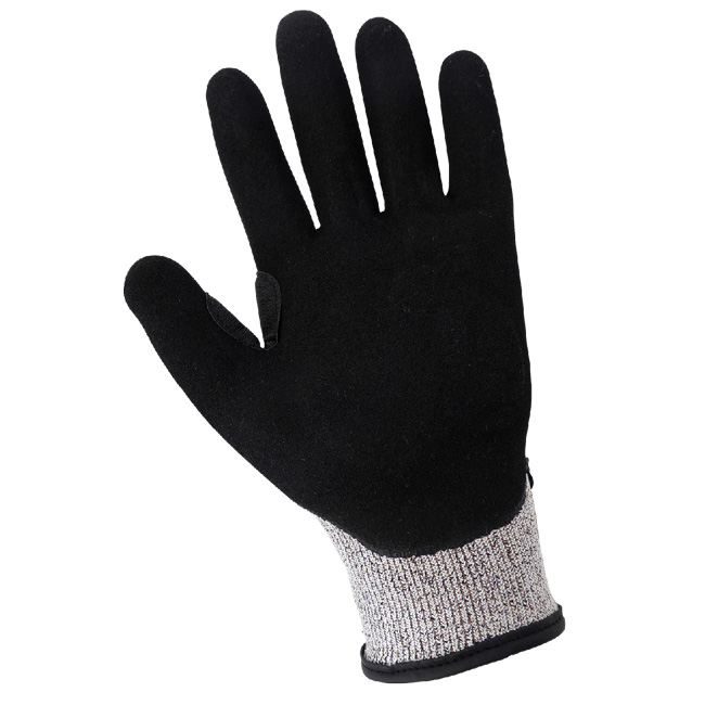 Global Glove Vise Gripster C.I.A Impact and Cut Resistant Glove from GME Supply
